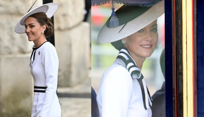 Inside Kate Middleton’s style evolution: 10 iconic fashion moments