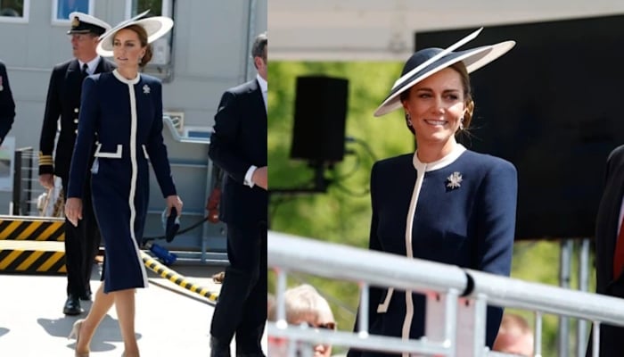 Inside Kate Middleton’s style evolution: 10 iconic fashion moments