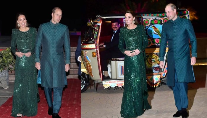 Inside Kate Middleton’s style evolution: 10 iconic fashion moments