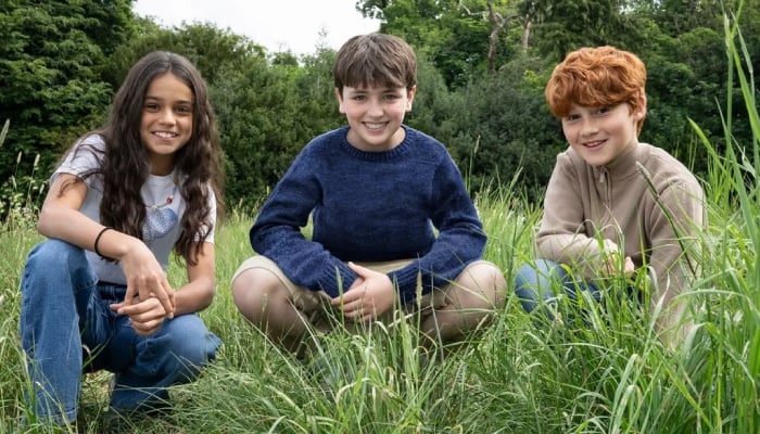 HBO announces nine key cast members for upcoming Harry Potter TV series