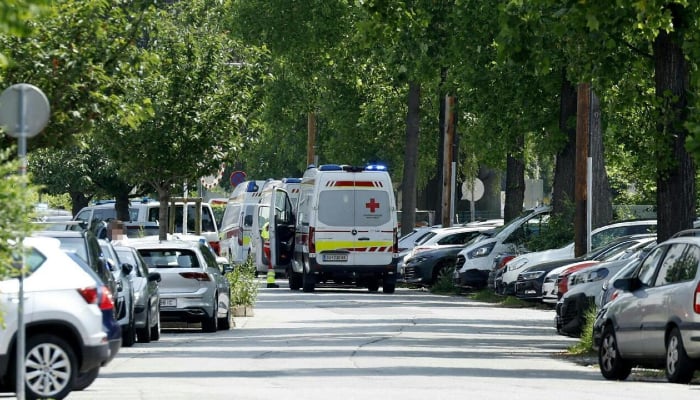 Austria, Graz school shooting: Nine including suspect killed