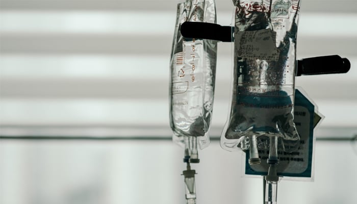 Statins may decrease death risk in sepsis patient, study