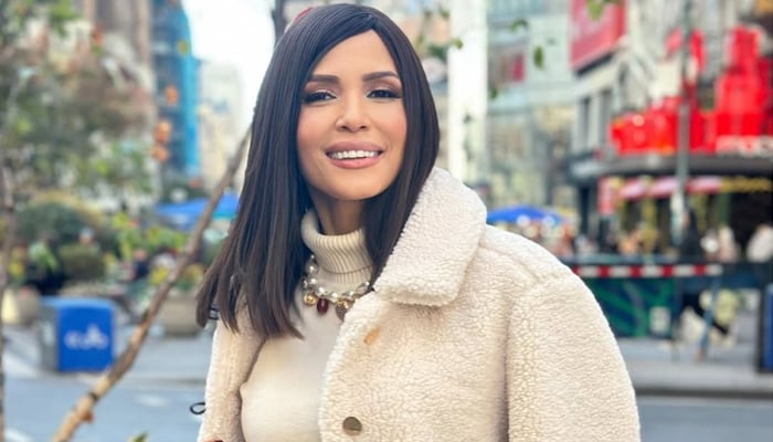Patricia Fuenmayor, former Miss Venezuela, passes away at 51