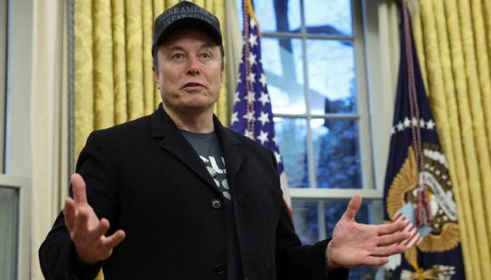 Elon Musk faces shocking allegations of foreign influence in bombshell report