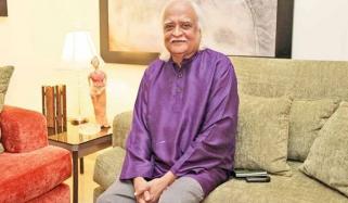 ’میرے نواسے نواسیاں مجھے نام سے بلاتے ہیں‘