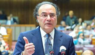 2025-26ء کیلئے 17 ہزار 573 ارب روپے کا وفاقی بجٹ پیش کردیا گیا