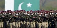 بجٹ 2025-26 میں دفاع کیلئے 2550 ارب روپے مختص