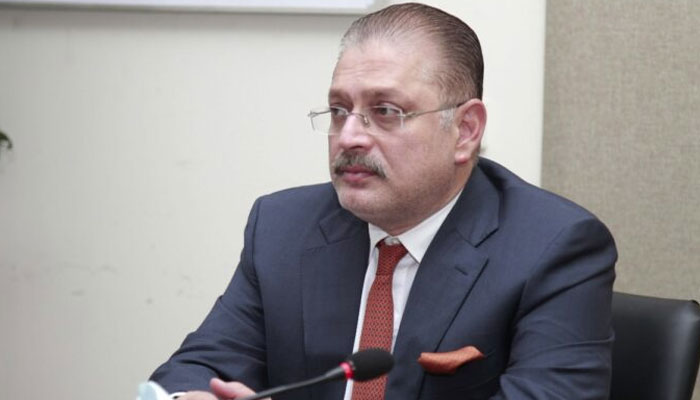 پنجاب ایک جماعت کی جاگیر ہے، یہ تاثر ختم کرنا ہوگا، شرجیل میمن