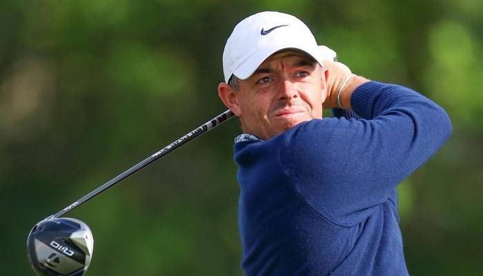 Rory McIlroy admits motivation struggle after Masters win