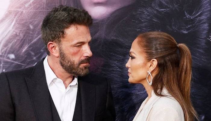 Ben Affleck takes bold decision to completely end Jennifer Lopez relation
