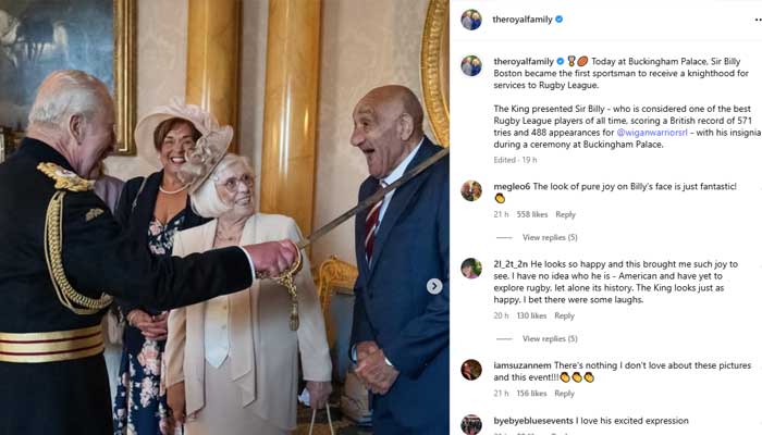 Royal Family shares delightful update after Prince Harry’s UK announcement