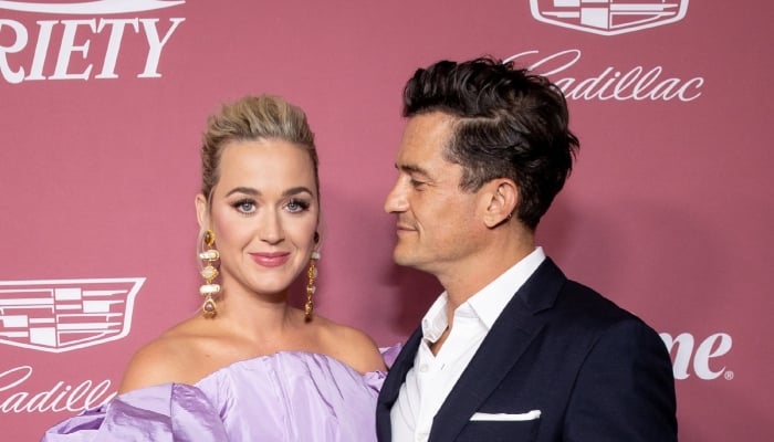 Are Katy Perry, Orlando Bloom headed for split?