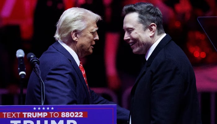 Tesla owner Elon Musk accepted his social media war with Donald Trump ‘went too far’