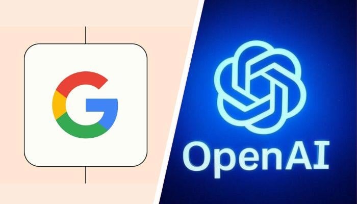 OpenAI plans to use Google Cloud to meet computational needs: Report