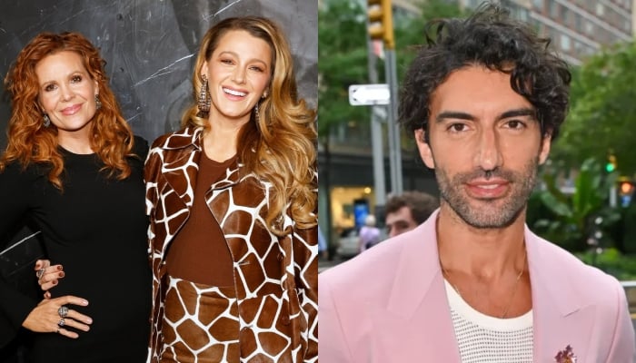 Blake Livelys sister shows unshaken support after Justin Baldonis legal loss