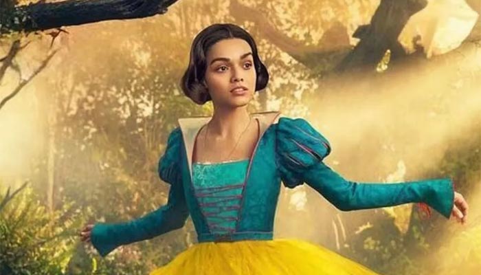 Snow White now available on streaming platforms months after released in Cinemas