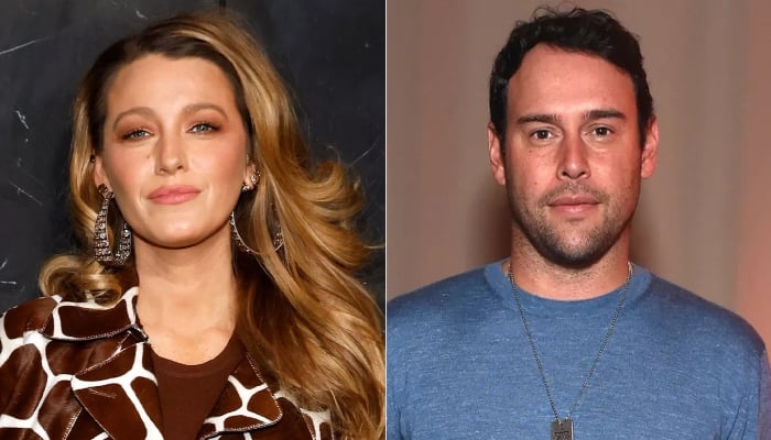 Blake Lively to subpoena Scooter Braun after Justin Baldoni lawsuit dismissal