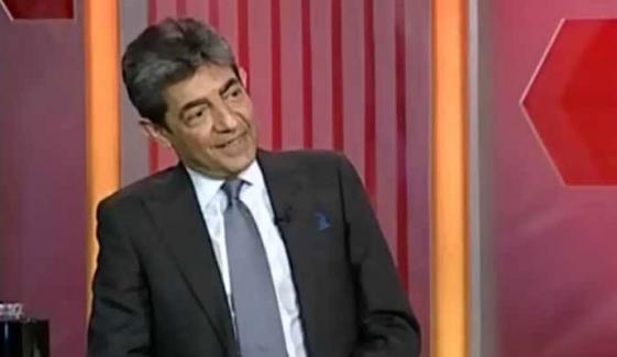ایف بی آر کی بھی رائٹ سائزنگ و ڈیجیٹلائزیشن ہو گی: سلمان احمد