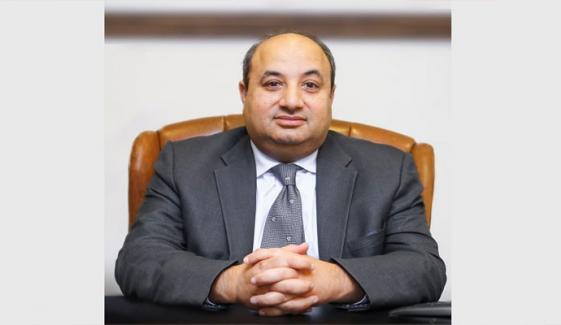 ’یہ بجٹ آئی ٹی انڈسٹری کو تباہ کر دے گا‘