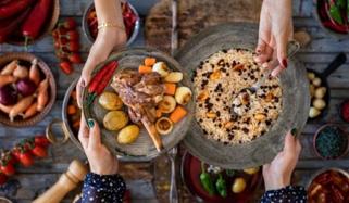 عید تو گزر گئی، اب روٹین میں واپس کیسے آئیں؟