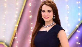 بینک فراڈ کیس، اداکارہ نادیہ حسین کی عبوری ضمانت کی توثیق