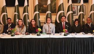 ’بھارت نے دہشتگردوں کو پیسے دے کر اپنے ہاں دہشتگردی کروائی ہے‘
