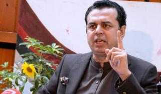 دہشت گردی کیخلاف جنگ، پاکستان اور اسپین ایک پیج پر 