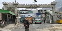 پاک افغان باڈر کی بندش: تجارتی حجم ڈھائی ارب ڈالرز سے کم ہو کر ایک ارب ڈالر رہ گیا