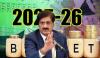 سندھ: سالانہ ترقیاتی منصوبوں کیلئے 520 ارب رکھے جانے کی تجویز