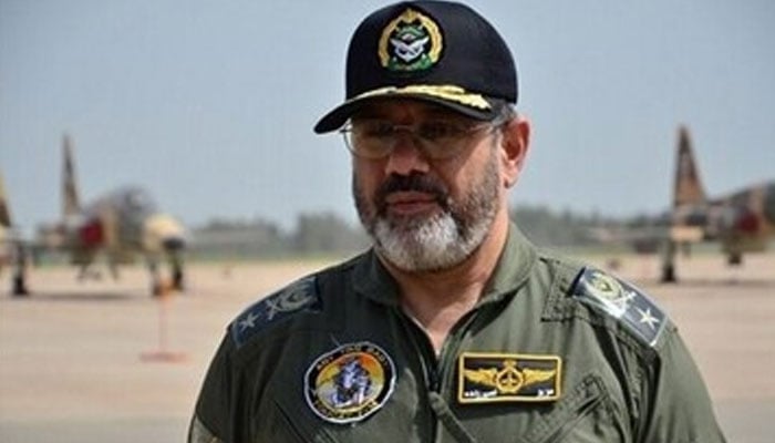 ایران پر حملہ ہوا تو مشرق وسطیٰ میں امریکی اڈوں کو نشانہ بنائیں گے، ایران