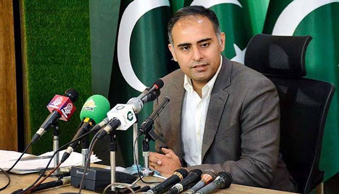 بلال اظہر کیانی— فائل فوٹو