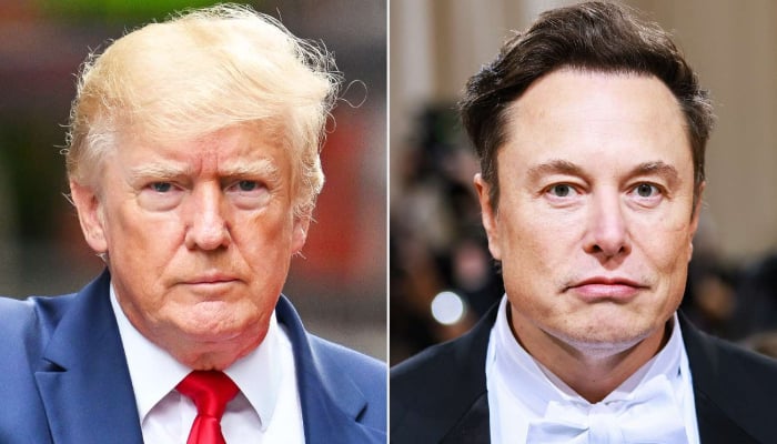 Donald Trump breaks silence on Elon Musks ‘regret’ over public spat