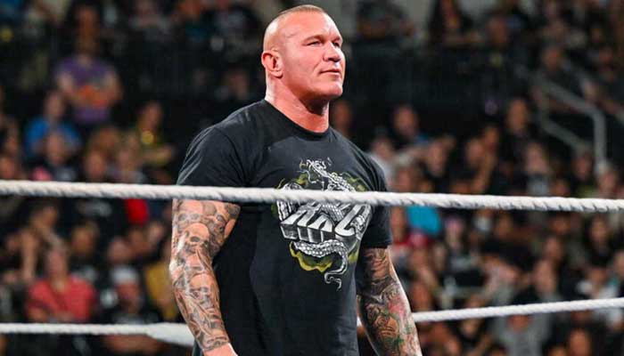 Randy Orton excites fans with hopeful SmackDown news