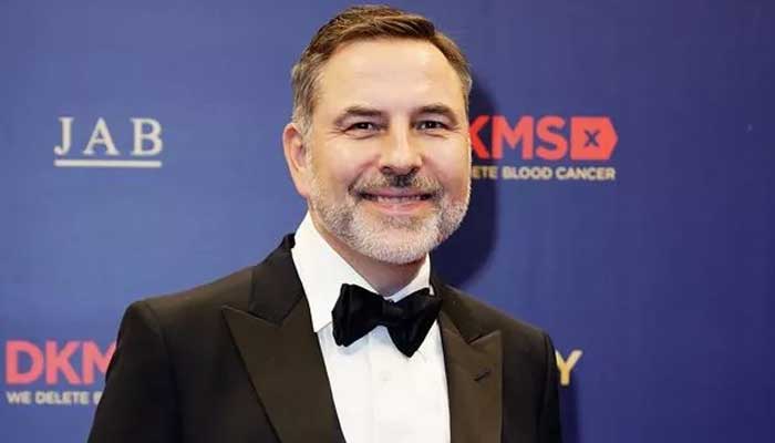 David Walliams Nazi salute at BBC show sparks outrage: deeply offensive