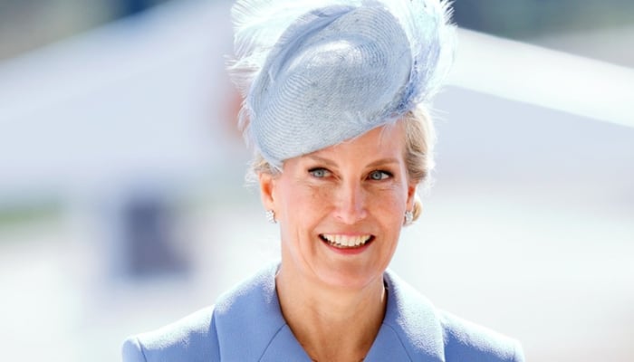 Duchess Sophie’s devotion to duties earns Royal Family’s seal of approval