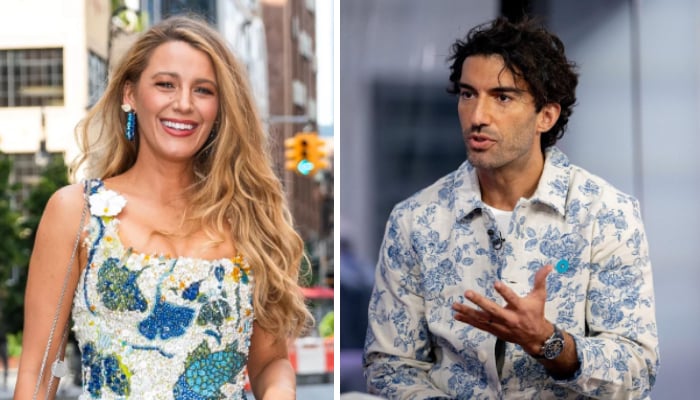Blake Lively glows in new outing after Justin Baldoni’s embarrassing legal loss