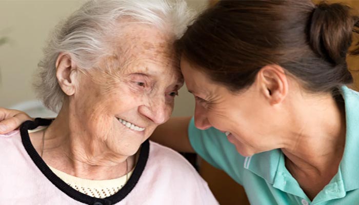 Expedited biological ageing linked to dementia, stroke risk