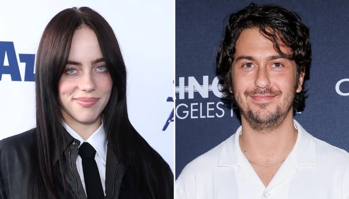 Billie Eilish, Nat Wolff fuel romance rumors with intimate Italian boat ride