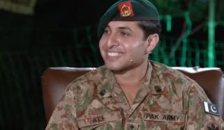 مقبوضہ کشمیر سے خاتون شادی کیلئے بارڈر کراس کرکے آئیں تو پاک فوج نے کیا کیا؟