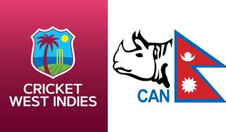 کرکٹ ویسٹ انڈیز کی نیپال کیخلاف T20 سیریز کی تصدیق