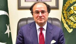 رواں مالی سال ایک ارب ڈالر کا کمرشل قرضہ پاکستان کو ملے گا، وزیر خزانہ