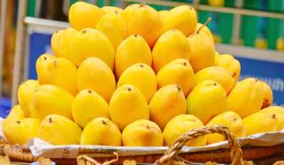 پھلوں کے بادشاہ آم کے چھ اہم فوائد