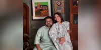 ’میری سب سے بڑی کامیابی میری بیوی ہے‘