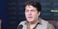 ’26ویں آئینی ترمیم نے ملک کے نظامِ انصاف کو جکڑ کر رکھ دیا ہے‘
