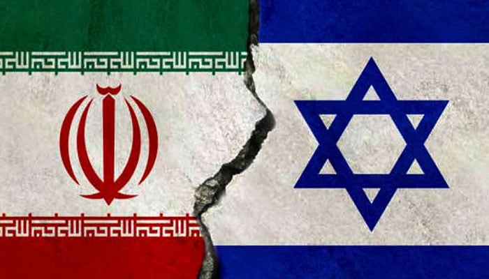 اسرائیل اتوار تک ایران پر حملہ کرسکتا ہے، امریکی اخبار