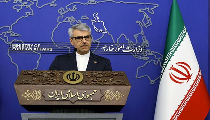 اسرائیل کا اہم حامی امریکا اسرائیل کی مہم جوئی کے نتائج کا ذمہ دار ہوگا: ایرانی وزارت خارجہ