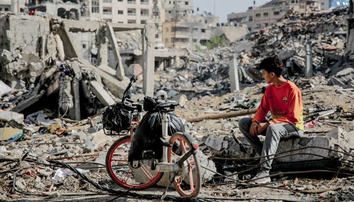 فوٹو بشکریہ بین الاقوامی میڈیا