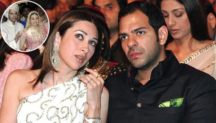 کرشمہ کپور کے سابق شوہر سنجے کپور دل کا دورہ پڑنے سے انتقال کرگئے