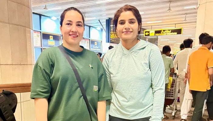 فوٹو بشکریہ جیو سپر