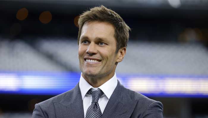 Tom Brady to receive exceptional honour in August from New England Patriots